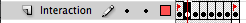 Interactions layer